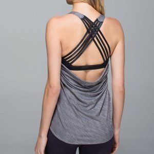 Lululemon Wild Tank